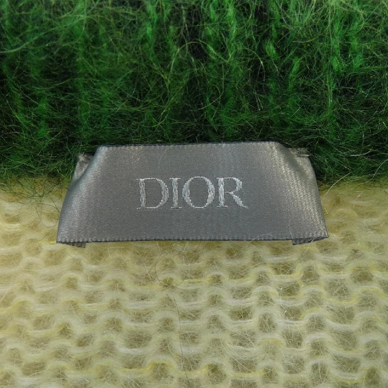 DIOR PETER DOIG 143M645CT273 Áo len - Hàng hiệu Authentic 902164