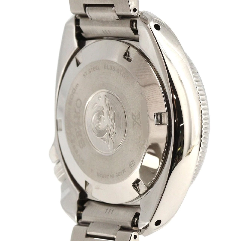 Seiko Prospex 8L35-01G0/SBDX047 SS tự động - Hàng hiệu Chính hãng 881436