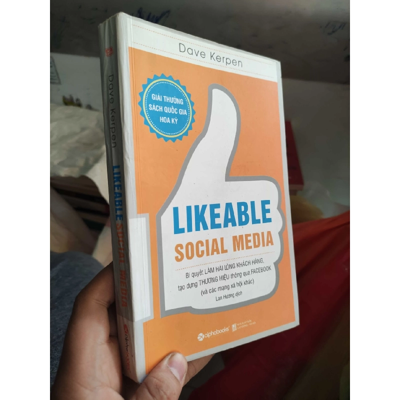 Likeable social media Rebooks.vn 947033