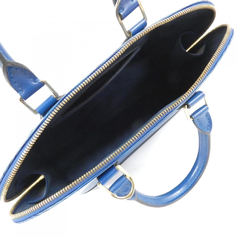 【Vintage】Túi Louis Vuitton Epi Alma PM M52145 619820