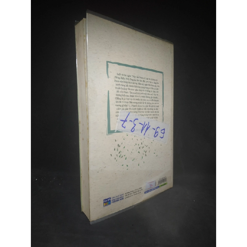 [59K/kg] Chuyện Thảo Nguyên mới 90% HCM1703 437218