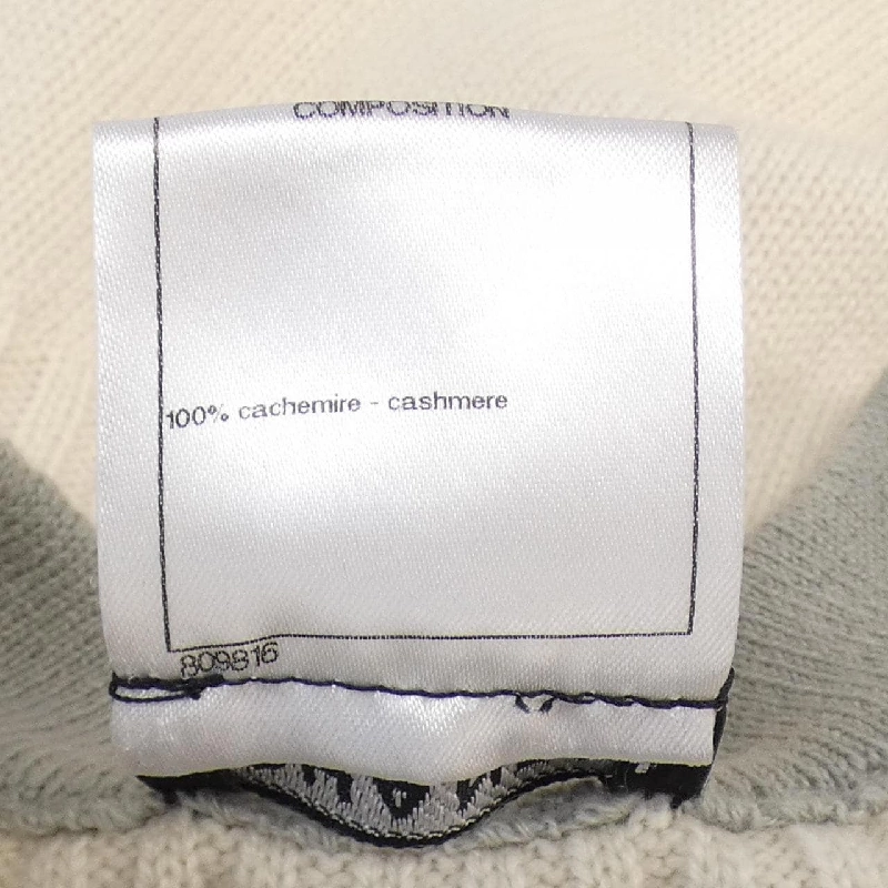 【Mã giảm giá】Áo khoác cardigan CHANEL 640375