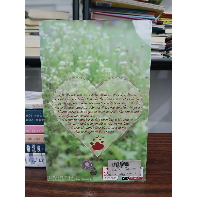 Chân ngắn sao phải xoắn! – Huyền Lê 573355