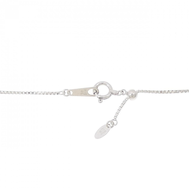 K18WG Mắt mèo Chrysoberyl 3.23CT - Hàng hiệu Chính hãng 859174