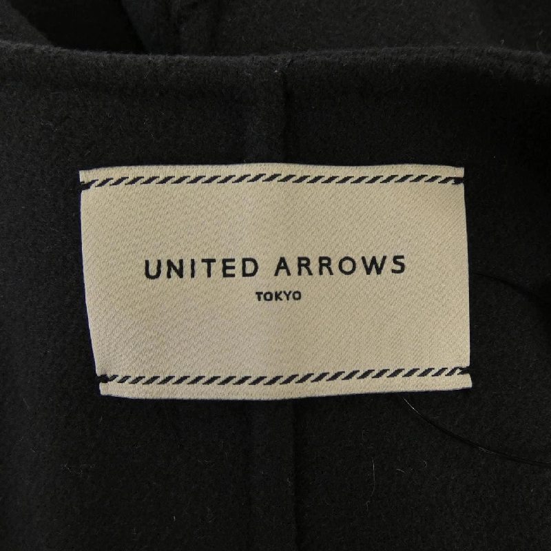 Áo vest dài UNITED ARROWS - Hàng hiệu Authentic 823225