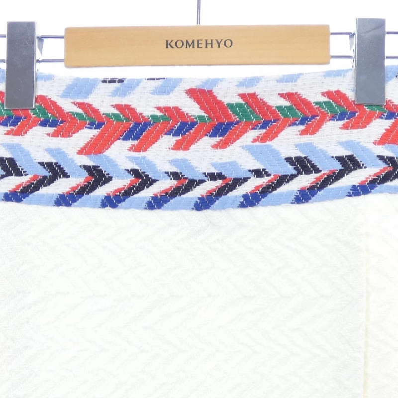 CHANEL P54055K07005 16S Váy - Hàng hiệu Chính hãng 818930