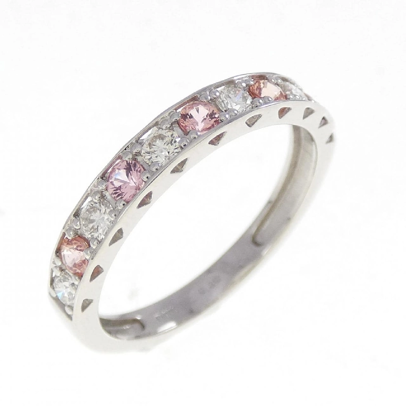 Nhẫn Sapphire PT900 0.26CT - Hàng hiệu Chính hãng 852856