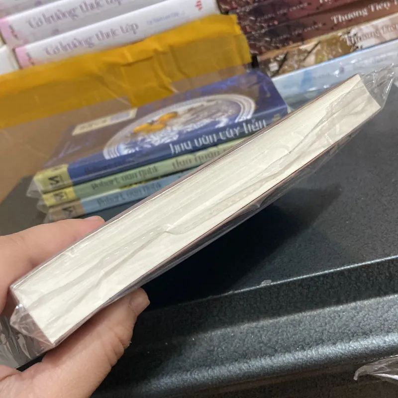 (Trinh thám) - Địch Công Kỳ Án - Mê Cung Án - Robert van Gulk 976138