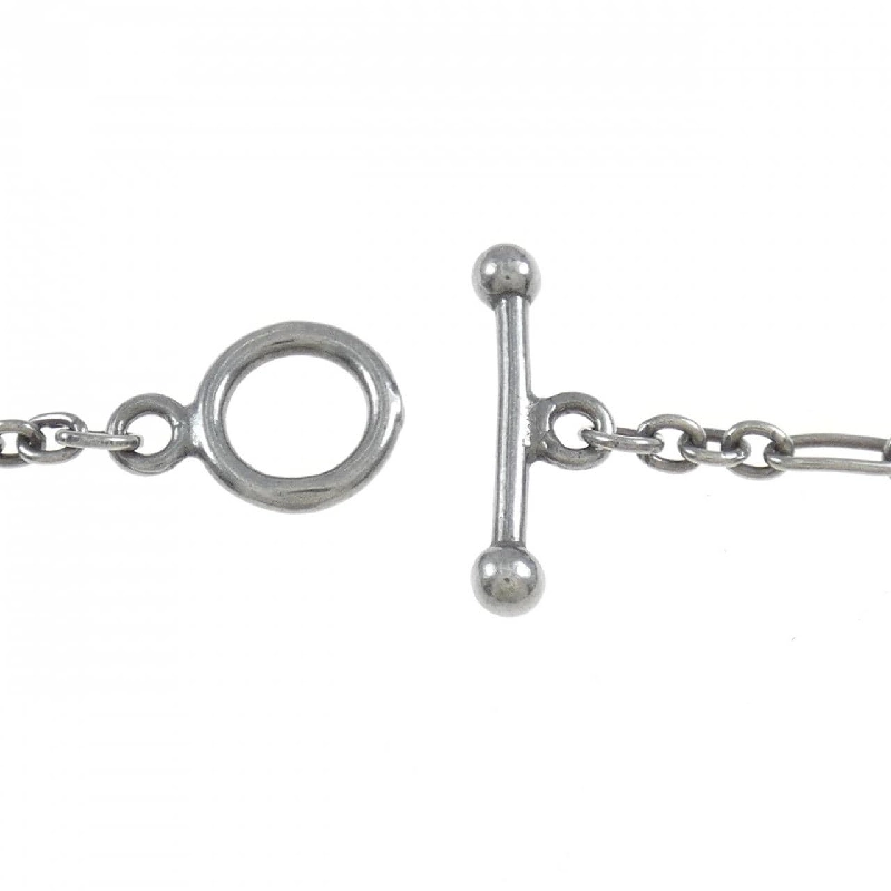 George Jensen Labradorite Necklace - Hàng hiệu Authentic 844583