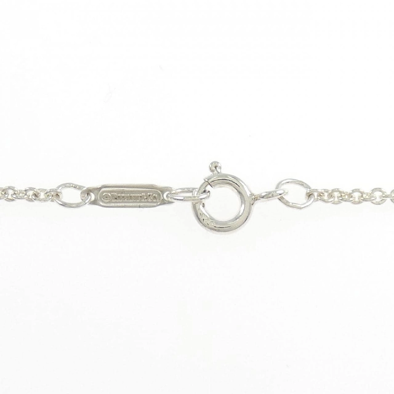 Tiffany 925/750YG Dây chuyền - Hàng hiệu Chính hãng 841383