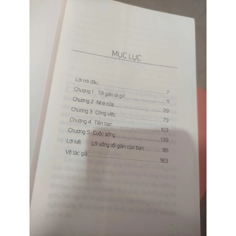 Làm ít hơn được nhiều hơn 910395