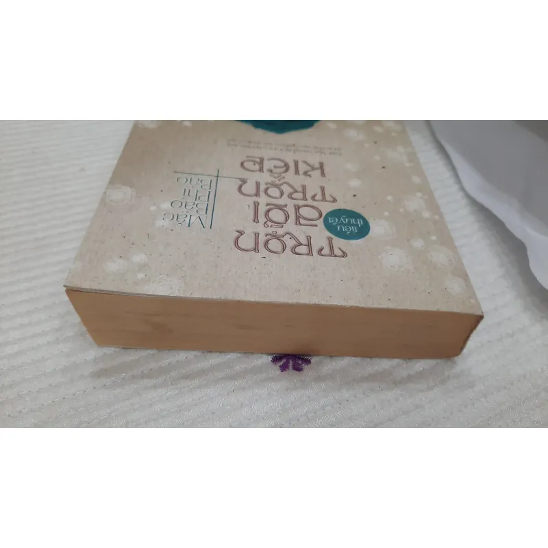 Trọn đời trọn kiếp - Mặc Bảo Phi Bảo 1026490