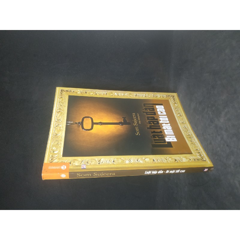 Luật hấp dẫn bí mật tối cao mới 90% HCM3101 Oreka-Blogmeo 38813