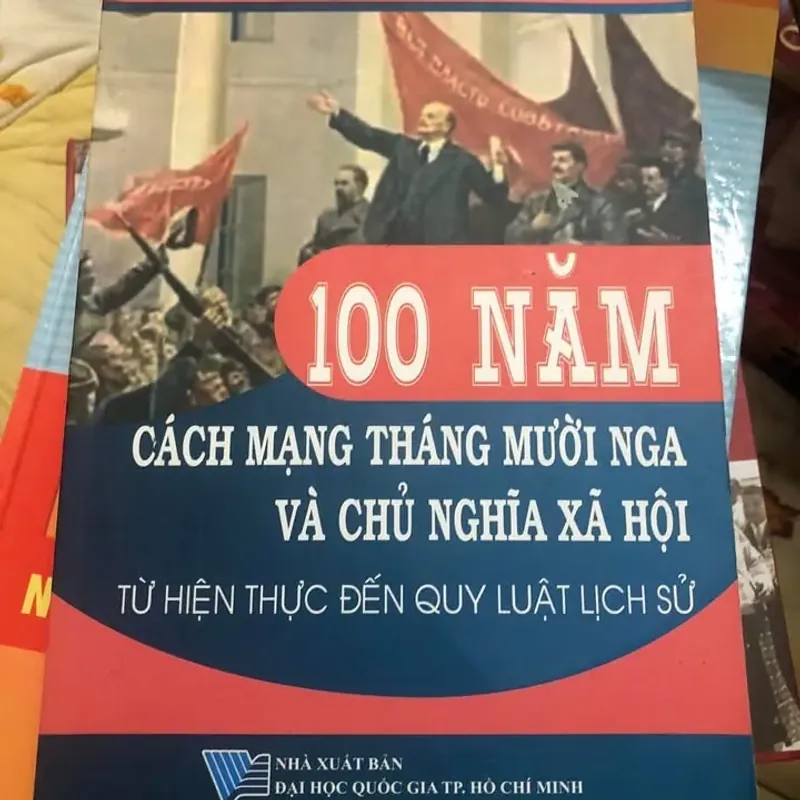 100 năm cách mạng tháng mười nga và chủ nghĩa xã hội 577907