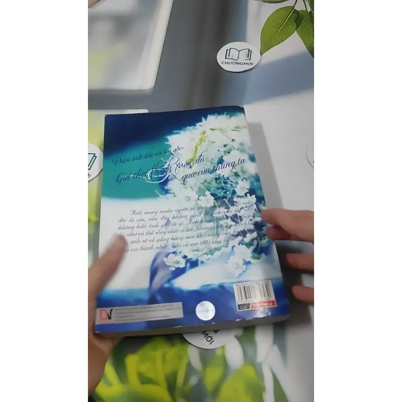 Anh có thích nước Mỹ không? - Tân Di Ổ 727394