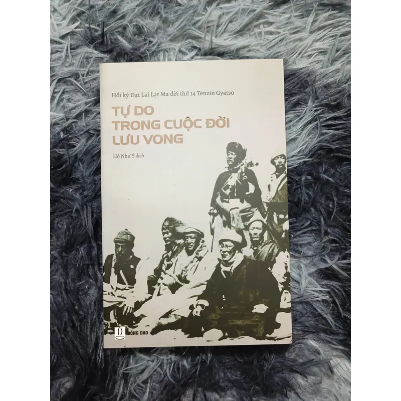 Tự do trong cuộc đời lưu vong 602825