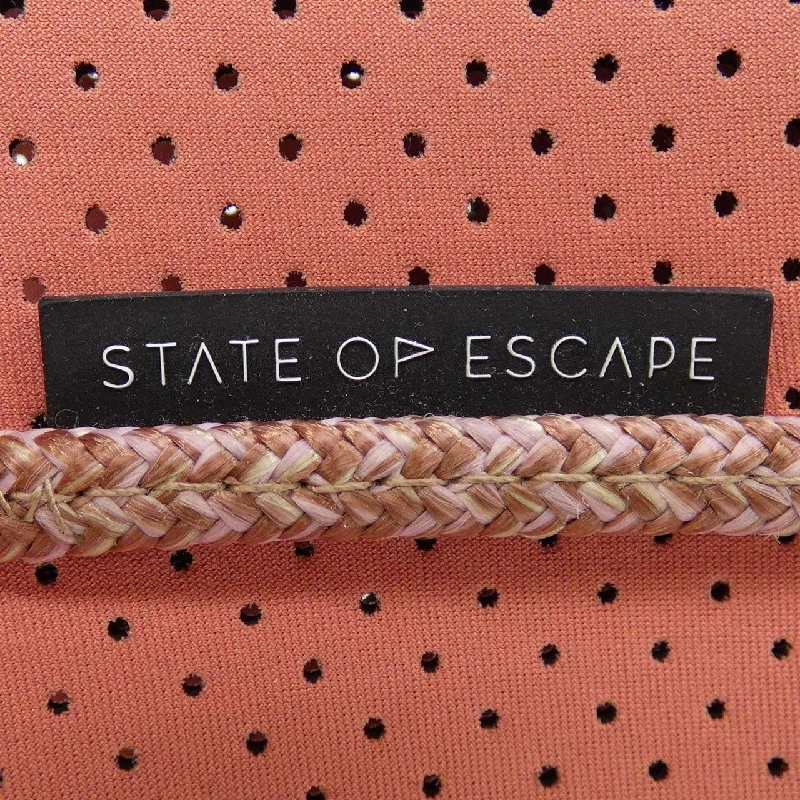 Túi STATE OF ESCAPE - Hàng hiệu Authentic 831500