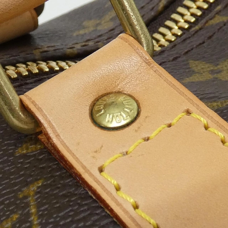 【Vintage】Túi Boston Louis Vuitton Monogram 50cm M41426 614355