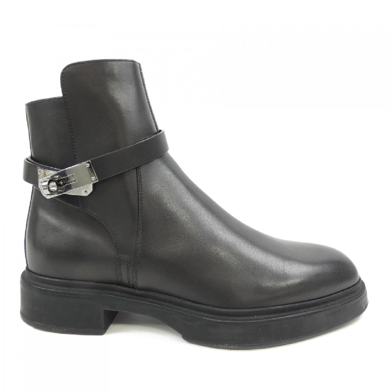HERMES Elie Kery Buckle 192560Z Boots - Hàng hiệu Chính hãng 903367