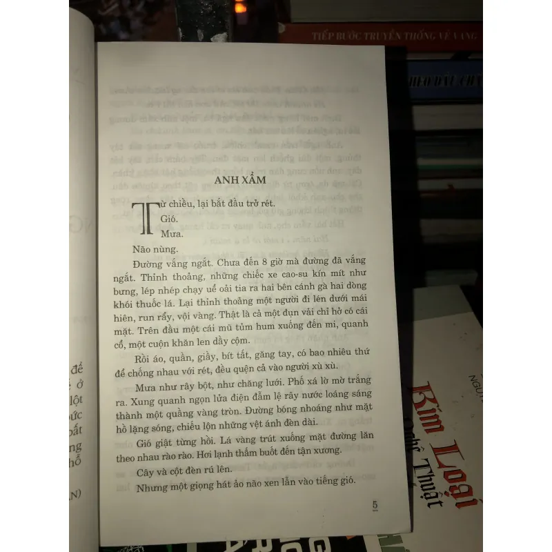 Nguyễn Công Hoan tuyển tập  1001373