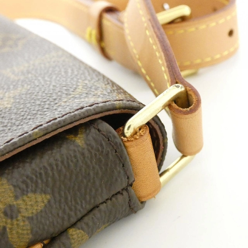 Túi xách vai Louis Vuitton Monogram Musette Salsa M51258 - Hàng hiệu Chính hãng 768403