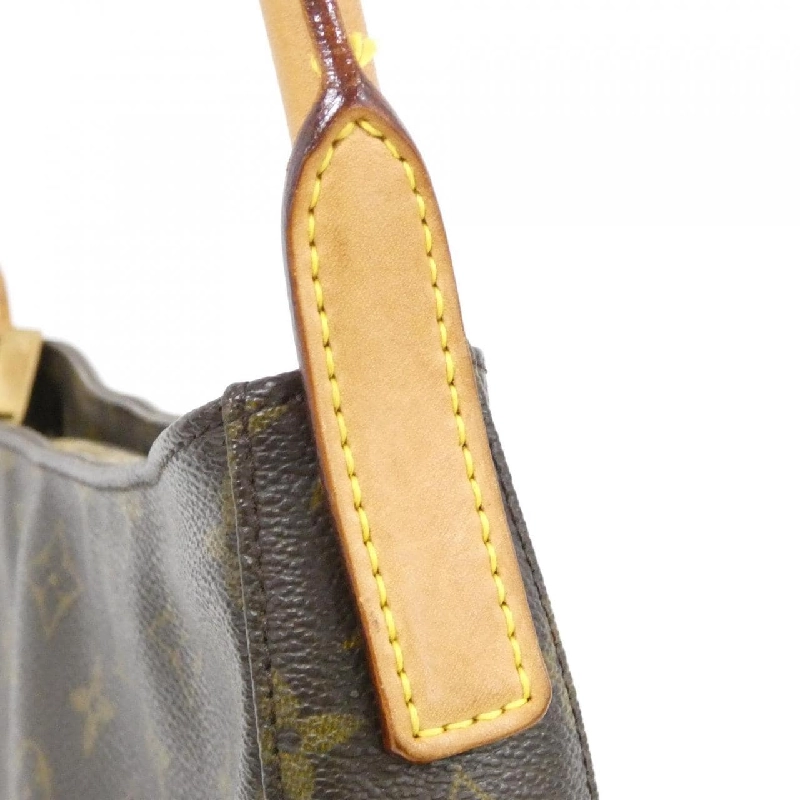 Túi xách vai Louis Vuitton Monogram Looping GM M51145 - Hàng hiệu Chính hãng 768103