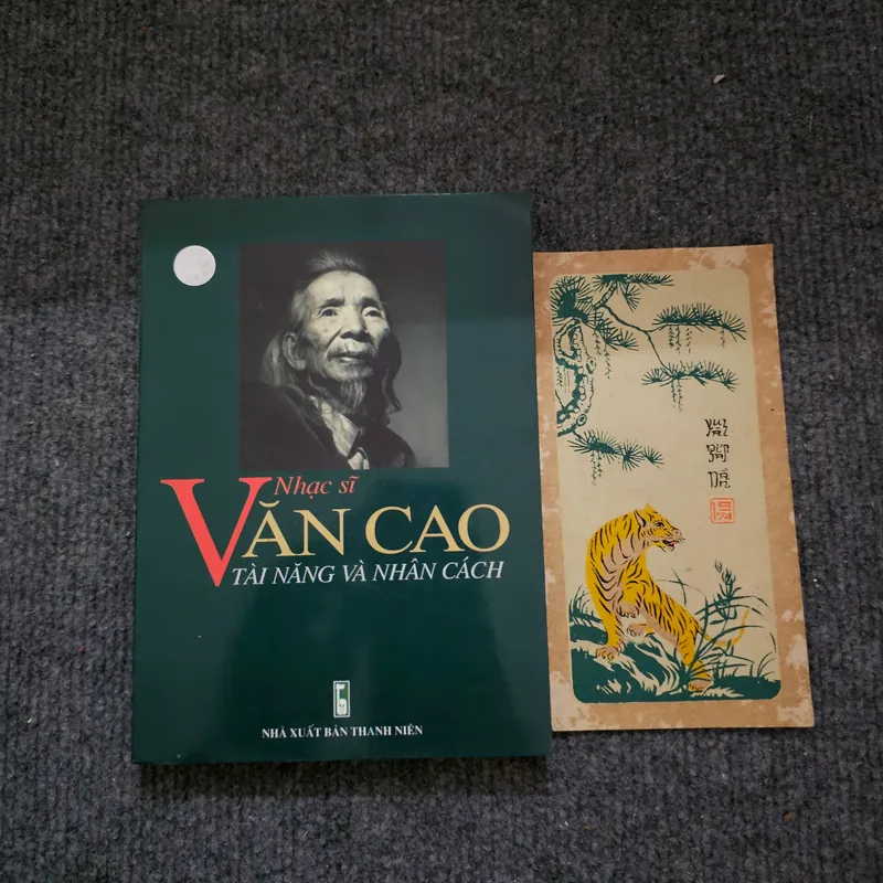 Nhạc sĩ Văn Cao tài năng và nhân cách 737241
