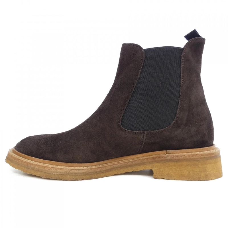 Giày boot FABIO RUSCONI I-037-462 - Hàng hiệu Authentic 829210