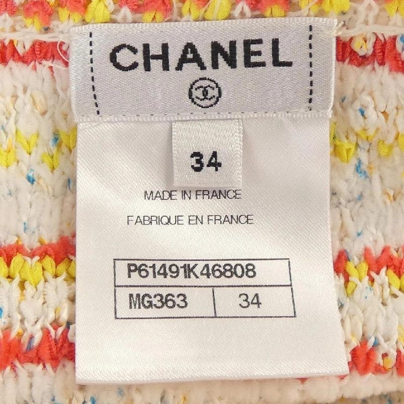 Chanel CHANEL Váy - Hàng hiệu Chính hãng 822957