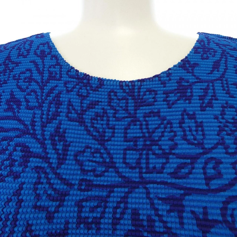 【Mã giảm giá】Mi ISSEY MIYAKE áo 635891