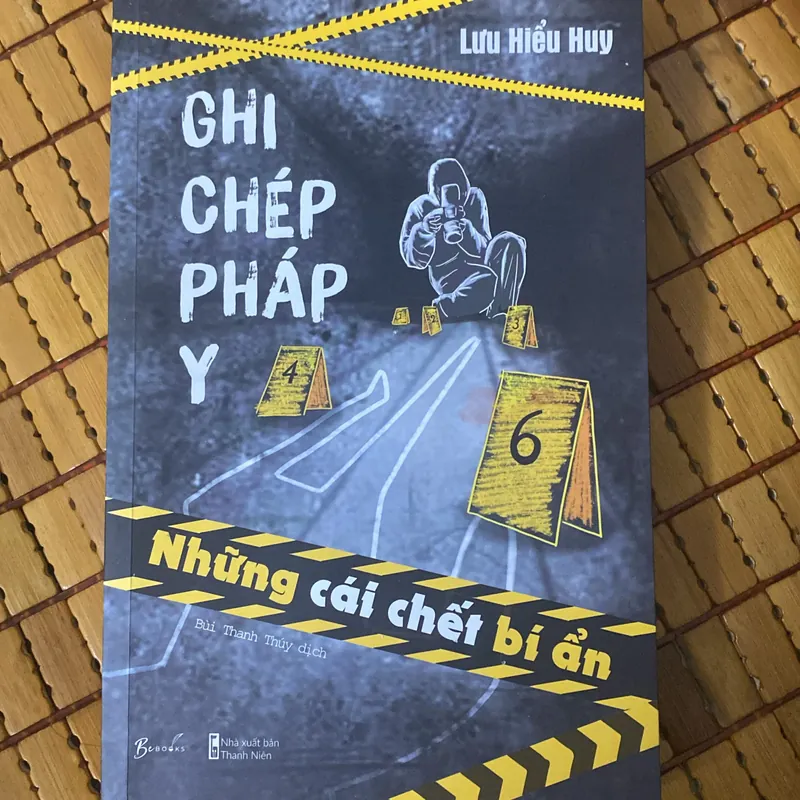 SÁCH TRINH THÁM 590609