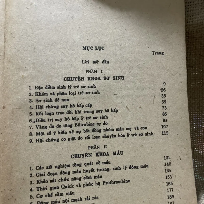 Nhi khoa - sách y -350 trang  799043