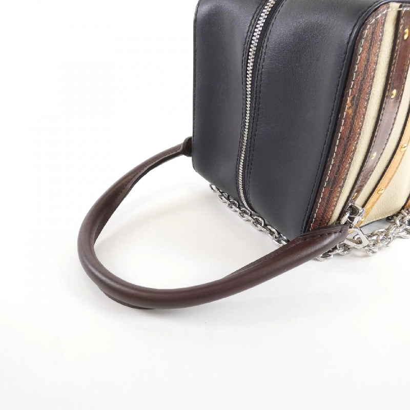 Louis Vuitton (Trompe-l'œil) Túi vuông M52350 - Hàng hiệu Chính hãng 767105