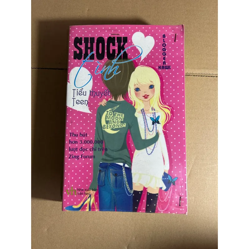 Shock tình 561853