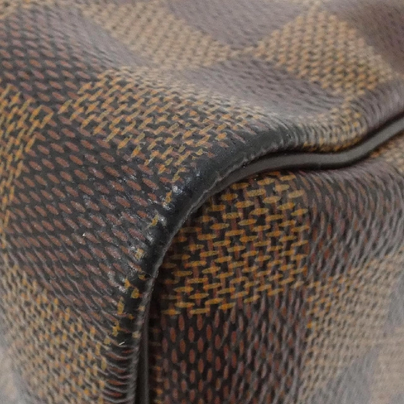 Túi xách Boston Louis Vuitton Damier Speedy Bandoulière 25cm N41368 - Hàng hiệu Chính hãng 769213