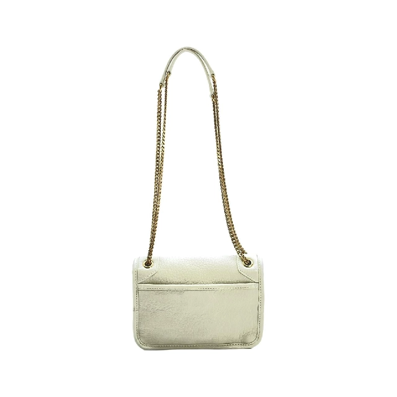 Túi đeo vai NIKI MINI 828736 AACYT của Saint Laurent - Hàng hiệu Chính hãng 802780