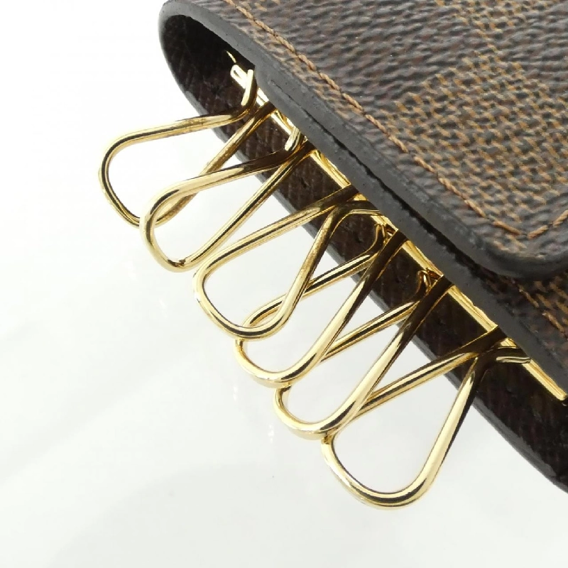 Louis Vuitton Damier Multiclés N62630 Key Case - Hàng hiệu Authentic 807102