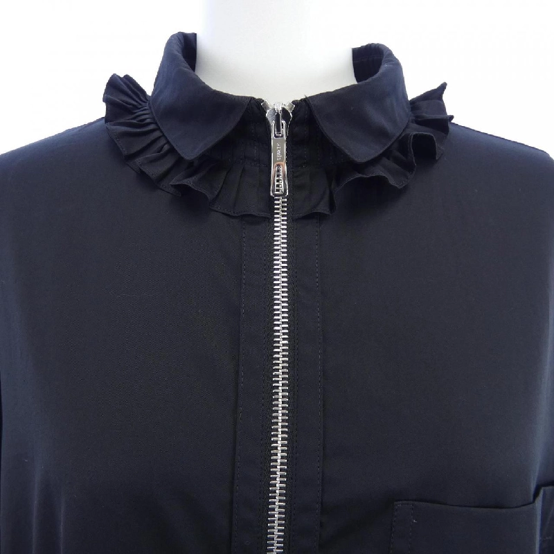 HERMES HERMES Cartouche Clou de Selle 4H0571DV Váy 646782