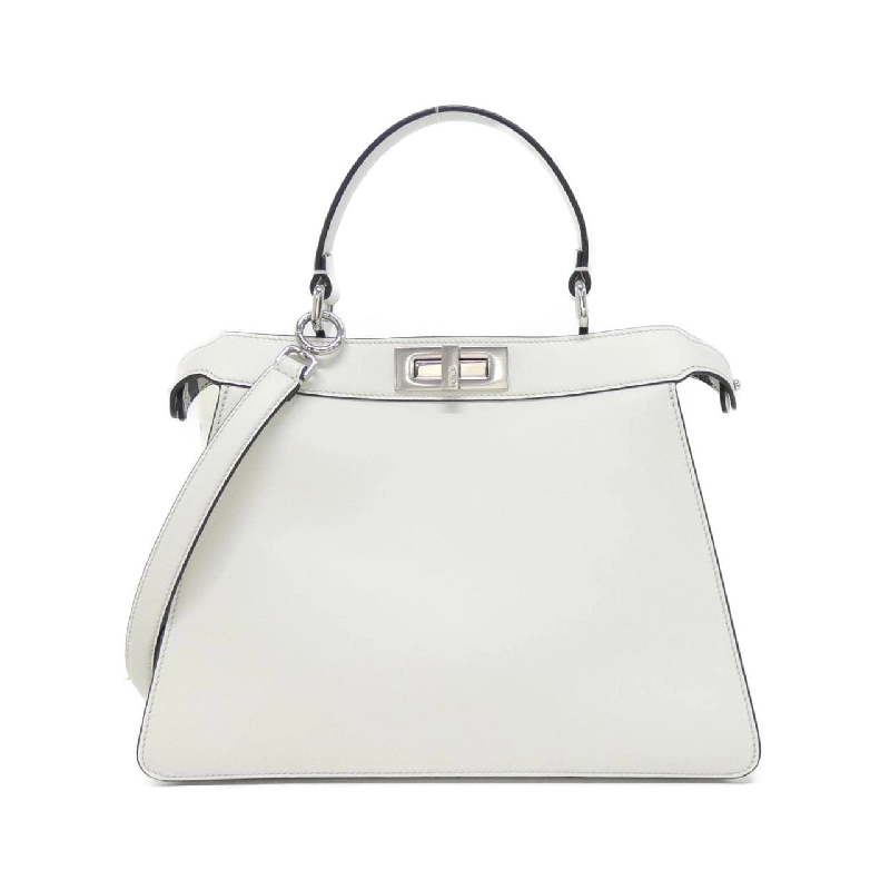 Túi Fendi Peekaboo I See You Medium 8BN321 AMWT 618146