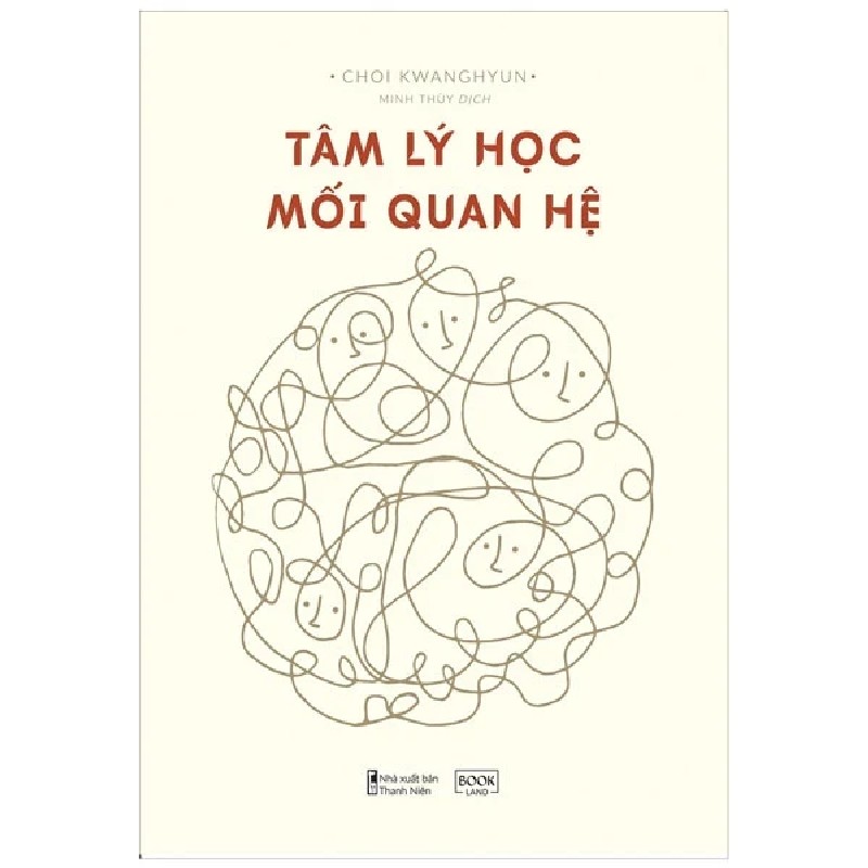 Tâm Lý Học Mối Quan Hệ - Choi Kwanghyun 189078