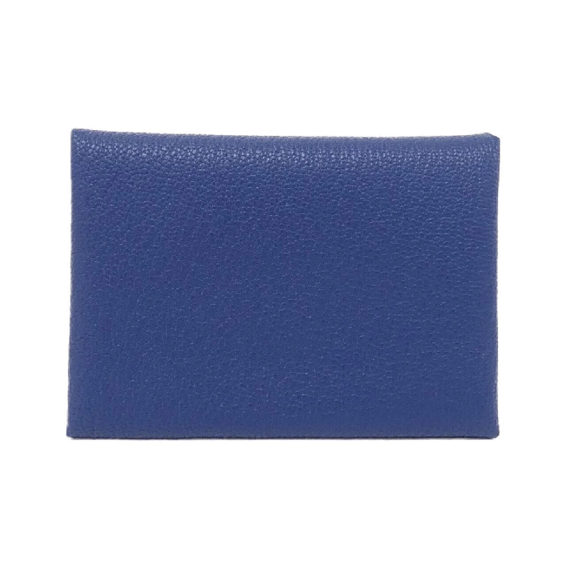Ví tiền Hermes Calvi Duo 082977CK 619772
