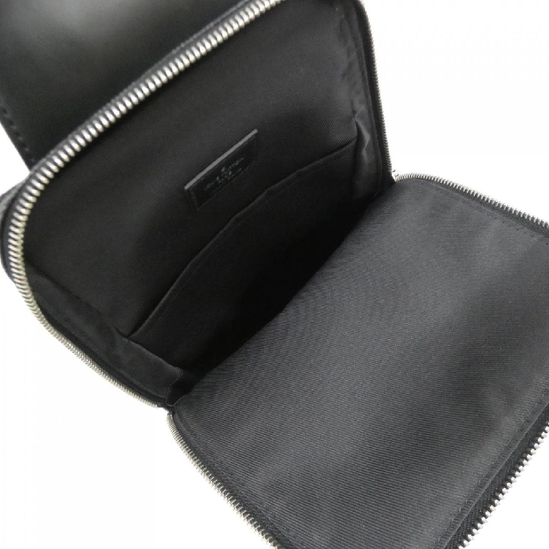 Túi đeo chéo Louis Vuitton Damier Graphite Avenue Sling Bag N41719 - Hàng hiệu Chính hãng 802116