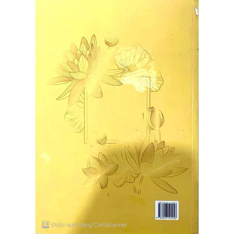 Bộ Kinh Sách Tu Học Phật Pháp - Nhà xuất bản Tôn Giáo - Mới 498555