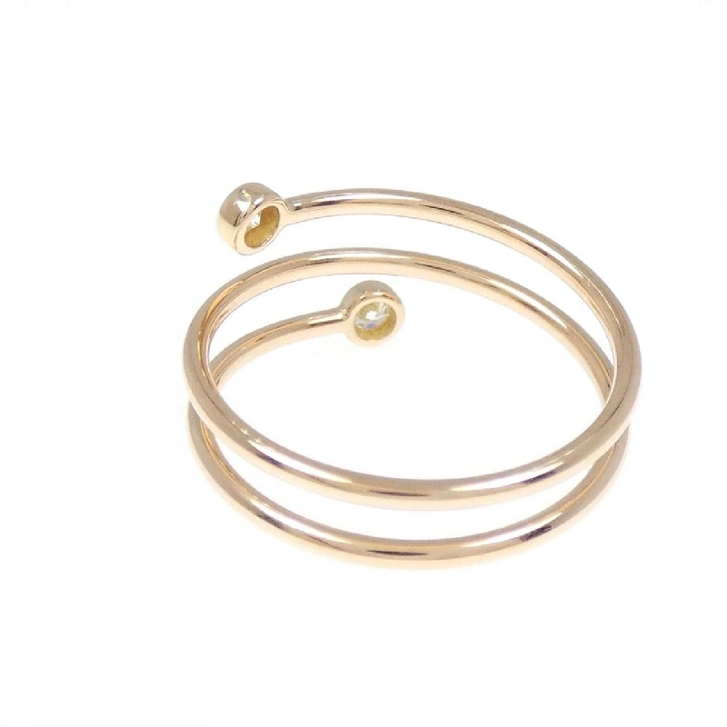 Nhẫn hoop Tiffany - Hàng hiệu Authentic 839166