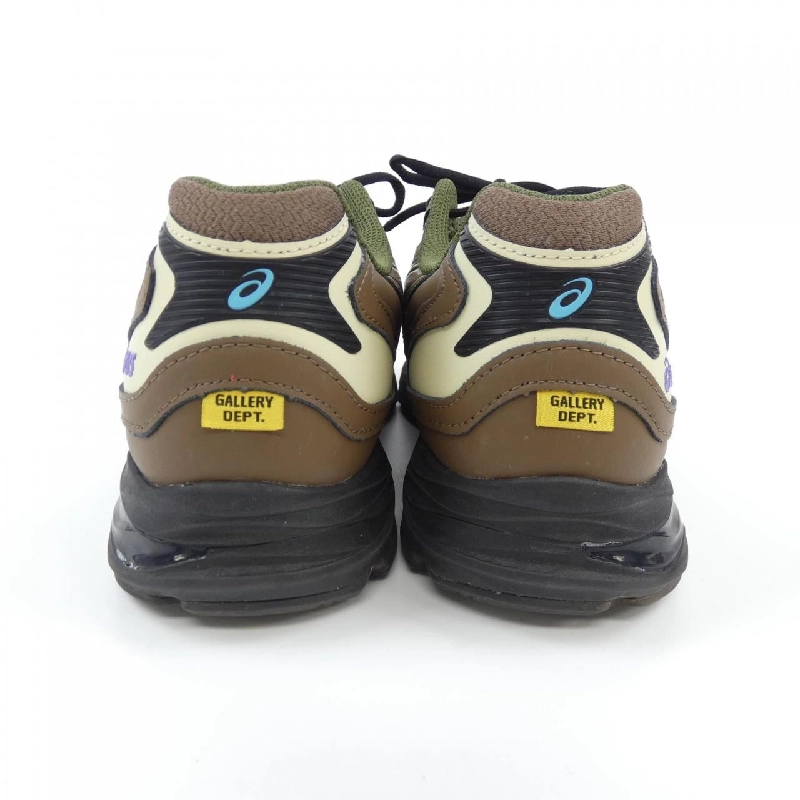 Giày thể thao ASICS - Hàng hiệu Authentic 907380