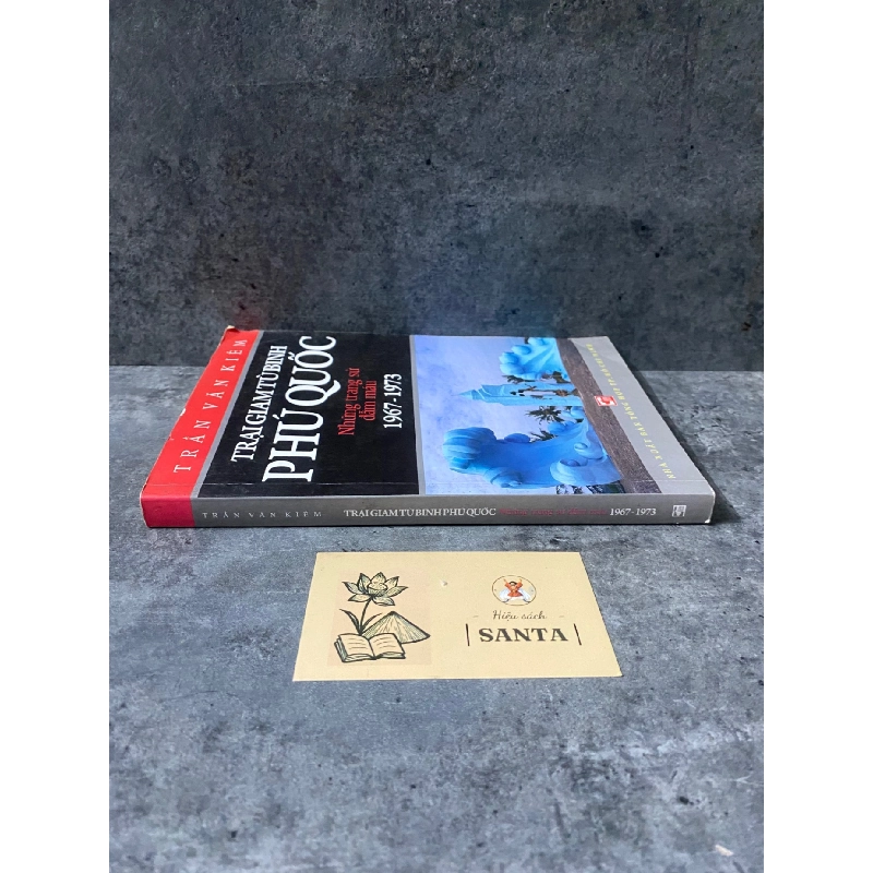 Trại giam tù binh Phú Quốc những trang sử đẫm máu 1968-1973 787900