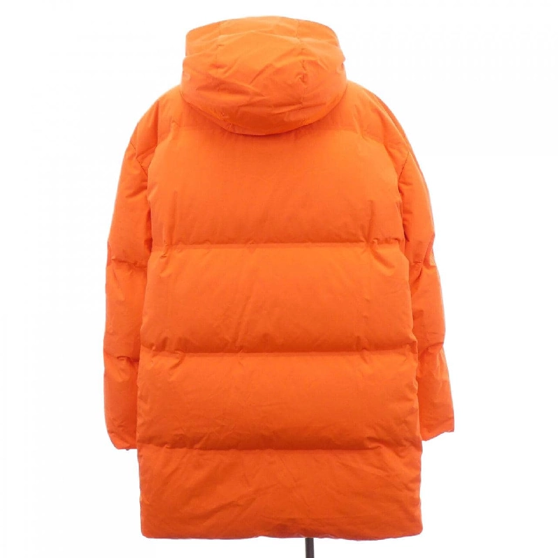 Áo khoác lông vũ PRADA SGB258 - Hàng hiệu Chính hãng 895295