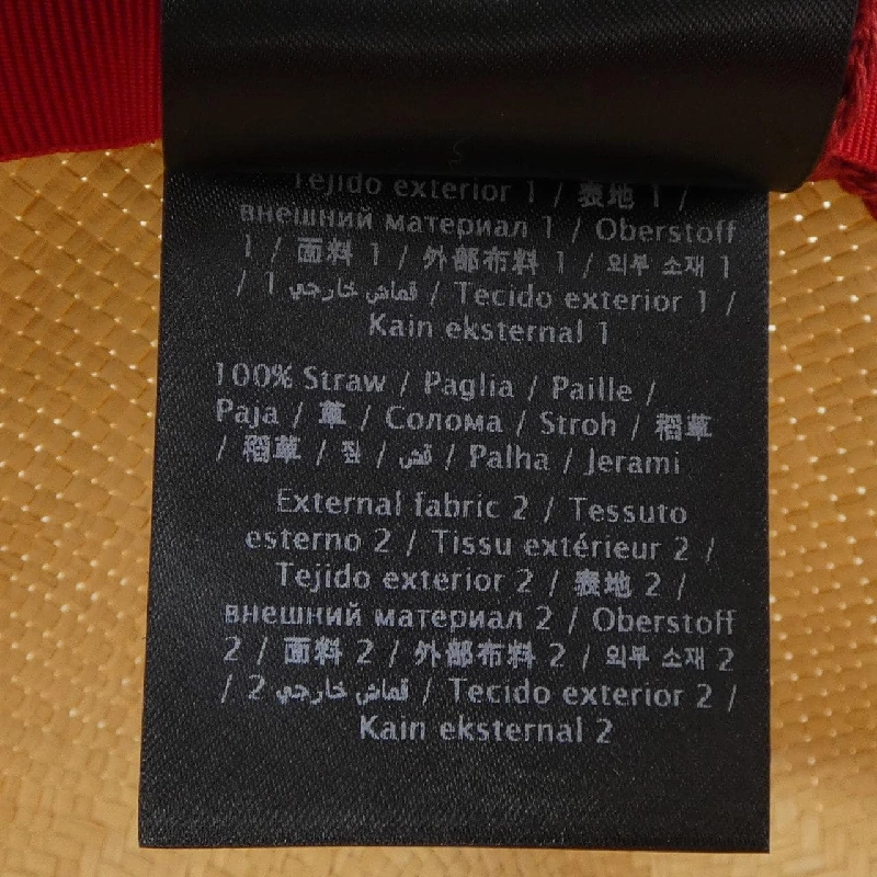 Mũ VALENTINO BORSALINO - Hàng hiệu Authentic 832825