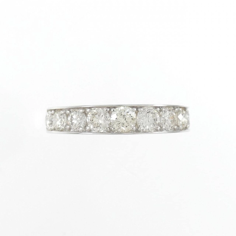 Nhẫn kim cương K18WG 1.00CT 670747
