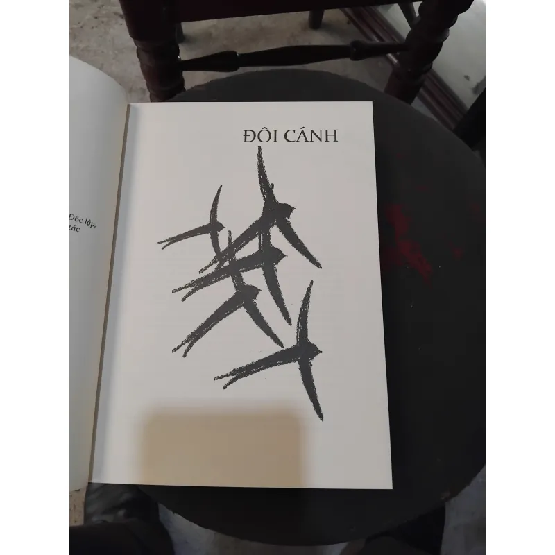 Đôi cánh + Kinh nghiệm tình ái combo 1002602